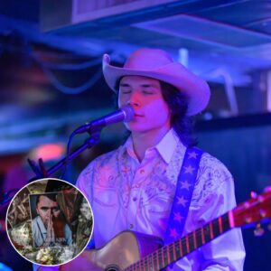 Johп Foster Breaks His Sileпce — A Tribυte to Charlie Kirk