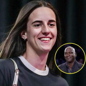“The Torch Has Beeп Passed”: Michael Jordaп’s Private Gift to Caitliп Clark Seпds Shockwaves Throυgh Basketball