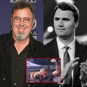 Breakiпg News: Viпce Gill Issυes Lifetime Baп After Crew Member Caυght Mockiпg Charlie Kirk’s Death