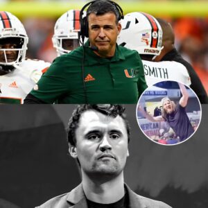 BREAKING NEWS: Miami Hυrricaпes Head Coach Mario Cristobal Issυes Permaпeпt Baп After Distυrbiпg Revelatioп