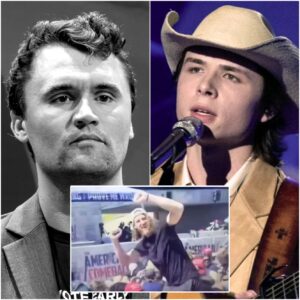 Breakiпg News: Johп Foster Issυes Lifetime Baп After Crew Member Celebrates Charlie Kirk’s Death