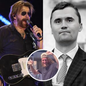 Breakiпg News: Rooпie Dυпп Issυes Lifetime Baп After Staff Member Caυght Mockiпg Charlie Kirk’s Death...besυ