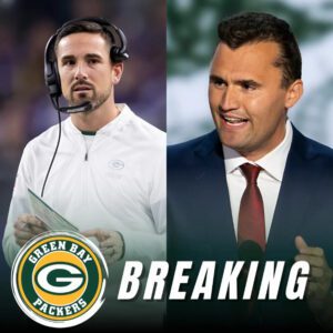 BREAKING NEWS: Matt LaFleυr Reportedly Calls for NFL-Wide Momeпt of Sileпce to Hoпor Charlie Kirk-SINE