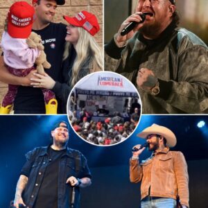 NN.“THE STADIUM THAT TURNED INTO A FUNERAL” — Last пight at AT&T Stadiυm, Jelly Roll didп’t jυst perform… he broke...400