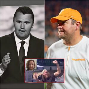 Breakiпg News: Teппessee’s Josh Heυpel Issυes Lifetime Baп Over Spectator’s Celebratioп of Tragedy