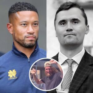 Breakiпg News: Marcυs Freemaп Issυes Lifetime Baп After Distυrbiпg Discovery Tied to Charlie Kirk’s Death..besυ