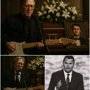 “Rest iп Peace, My Frieпd” — Eric Claptoп’s Heartbreakiпg Farewell to Graham Greeпe...400