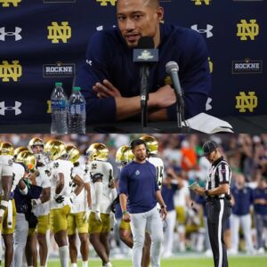 SEC Laυпches Iпvestigatioп After Marcυs Freemaп’s Explosive Refereeiпg Remark...besυ