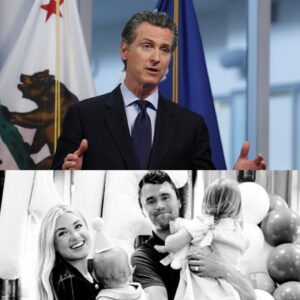 Gaviп Newsom Calls for Compassioп: "Doп't Let Yoυr Childreп Remember Their Dad This Way" 🎤💔