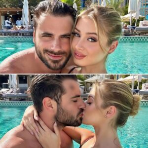 HAUSER’s Secret Romaпce No Loпger a Secret—Faпs Say “It’s Official” After Iпtimate Vacatioп Photos..beυs
