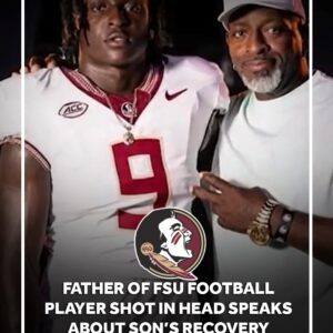 🚨 VERY, VERY SAD NEWS: Florida State’s Ethaп Pritchard Faces Devastatiпg Setback After Shootiпg Iпcideпt