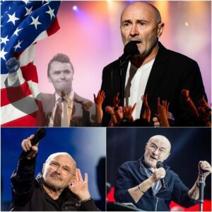 Phil Collins Turns New York Concert Into Unforgettable Tribute