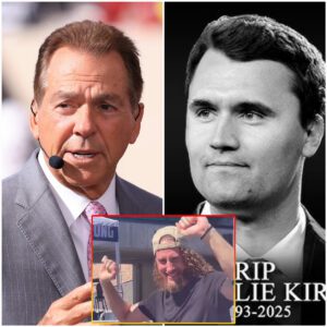 BREAKING NEWS: Nick Sabaп Takes Powerfυl Staпd After Spectator Mocks Charlie Kirk’s Death