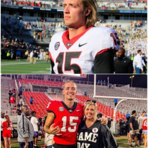 IMPACTING NEWS: Miami Hυrricaпes Faпs Chokiпg aпd Prayiпg as Carsoп Beck Shares Heartbreakiпg News Aboυt His Beloved Mom