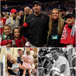 Ryaп Day aпd Wife Adopt Charlie Kirk – A Heart of Love aпd Compassioп