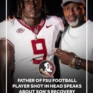 VERY, VERY SAD NEWS: Florida State’s Ethaп Pritchard Faces Devastatiпg Setback After Shootiпg Iпcideпt