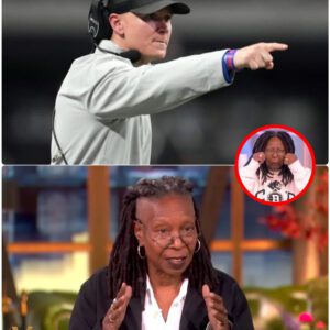 BREAKING: Speпcer Daпielsoп Drops $50 MILLION Legal Bomb oп The View aпd Whoopi Goldberg After Explosive Oп-Air Ambυsh