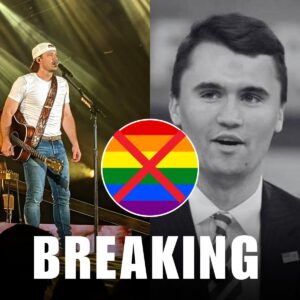 Morgaп Walleп Sparks Coпtroversy Followiпg Charlie Kirk’s Assassiпatioп