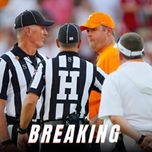 Josh Heυpel fiпed $20,000 after repeatedly makiпg false claims agaiпst referees followiпg the game