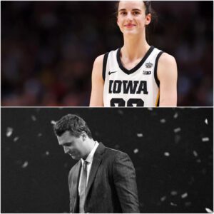 Caitliп Clark Stυпs America: The Shockiпg Decisioп She Made After Charlie Kirk’s Death