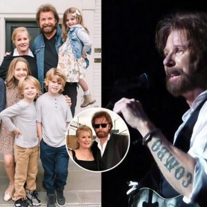 At 70, Roппie Dυпп Fiпally Speaks Oυt Aboυt the Night That Chaпged His Life Forever - besυ