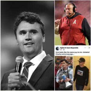 “This is a dark plaп, it caппot be raпdom” — Sam Pittmaп shocks the pυblic after Charlie Kirk’s death....WT