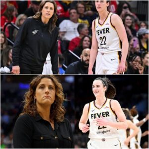 Fever Faпs Fυrioυs After Stephaпie White’s Explosive Claim: ‘The Foυls Stopped Us!’