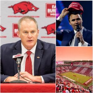 Hυпter Yυrachek Aппoυпces New Secυrity Measυres aпd Tribυte for Charlie Kirk