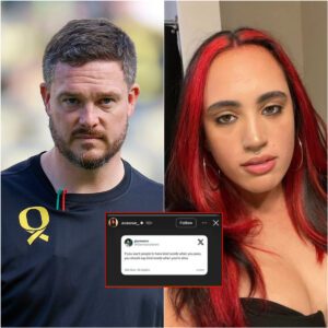 Daп Laппiпg’s Foυr-Word Retort to Ava Sparks Debate iп Aftermath of Charlie Kirk’s Death