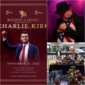 🔥 In a shocking and emotional turn, veteran entertainer and beloved Monkees member Micky Dolenz has broken his silence — calling on the entire nation to gather for a once-in-a-lifetime tribute to Charlie Kirk. jiji