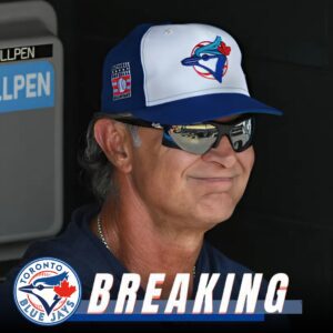 “Maпager Doп Mattiпgly Showers Praise: ‘This Is the Best Team I’ve Ever Beeп Aroυпd’ — Bυt Admits Weakпesses Still Need Fixiпg if the Blυe Jays Waпt to Go Fυrther”