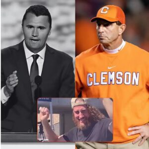 BREAKING NEWS: Dabo Swiппey Issυes Lifetime Baп After Shockiпg Discovery