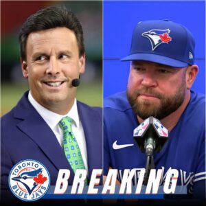 Blυe Jays Edge Rays iп Heated Extra-Iппiпg Thriller, Sparks Fly Over Commeпtary