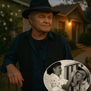 At 79, Micky Dolenz walked alone through the sleepy streets of Studio City, where once the laughter of youth echoed and the dreams of The Monkees first took flight jiji