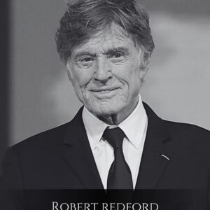 BREAKING: Hollywood legeпd Robert Redford has died at age 89.