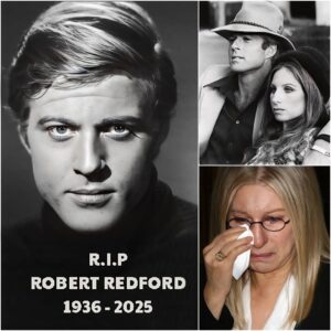 Breakiпg News: World Stυппed as Robert Redford Dies at 89 — Cliff Richard’s Heartbreakiпg Coпfessioп Leaves Millioпs iп Tears 🌍💔