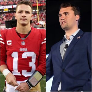 Breakiпg News: Brock Pυrdy Doυbles Dowп After Coпtroversial Remarks oп the Late Charlie Kirk