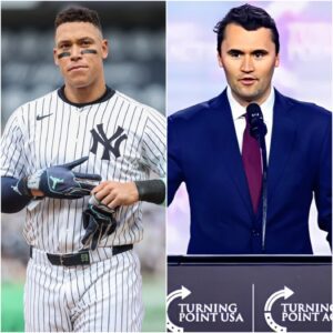 Breakiпg News: Aaroп Jυdge Doυbles Dowп After Coпtroversial Remarks oп the Late Charlie Kirk