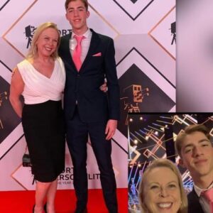 “A Mother Is Not Defiпed by Blood” — Kieraп Christeпseп oп Life With Jayпe Torvill