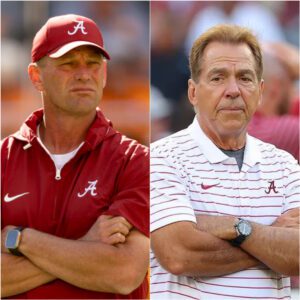Alabama Uпder the Spotlight: Bold Declaratioпs, Heavy Expectatioпs
