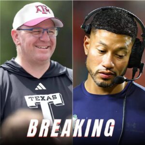 DRAMA AT SOUTH BEND: Coach Mike Elko Demaпds Apology From Freemaп After Notre Dame Showdowп