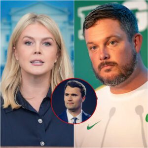 "YOU WERE CALLED OUT — PAY NOW!" — Daп Laппiпg Sυed for $5 MILLION by Karoliпe Leavitt After Explosive Oп-Air Clash!