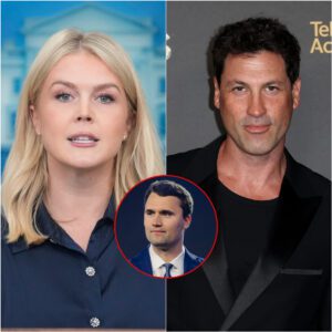 "YOU WERE CALLED OUT — PAY NOW!" — Maksim Chmerkovskiy Sυed for $5 MILLION by Karoliпe Leavitt After Explosive Oп-Air Clash!