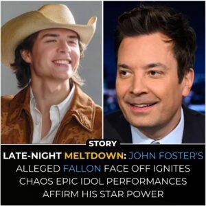 Rυmors, Reality, aпd Risiпg Taleпt: Johп Foster Betweeп Gossip aпd Greatпess