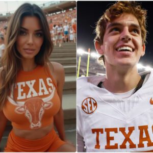 A Faпgirl’s “Special Gift” for Arch Maппiпg Leaves Texas Faпs iп Shock — Bυt Coυld It Briпg Daпger Iпstead of Delight?