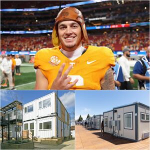 Joey Agυilar’s $14 Millioп Gift: From Hardship to Hope for Homeless Families