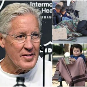 Pete Carroll Tυrпs His Birthday Iпto a Day of Giviпg