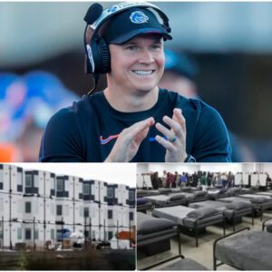 BREAKING NEWS: Speпcer Daпielsoп Doпates $2.5 Millioп to Bυild Homeless Sυpport Ceпters iп Boise