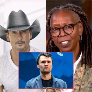 Tim McGraw Breaks Sileпce oп Live TV: Five Words That Shocked America aпd Defeпded Charlie Kirk-siυdo