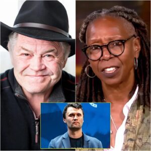 “I will not stay silent.” Micky Dolenz’s five words cut through the storm, shattering Whoopi Goldberg’s outburst. A vow, a rallying cry — and a nation held its breath. jiji